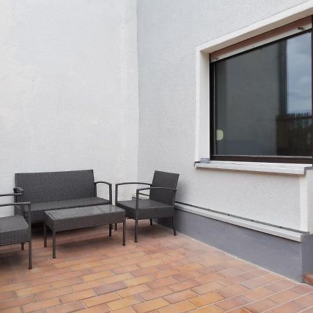 Maisonette Im Hof Krupp Bruchhausen  Exterior photo