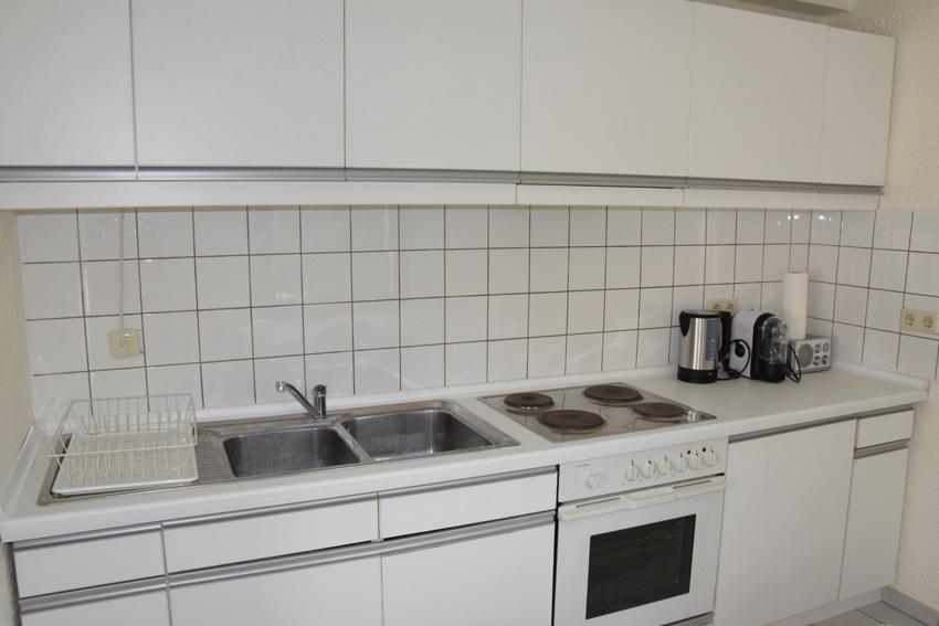 Maisonette Im Hof Krupp Bruchhausen  Exterior photo